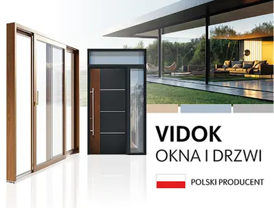 VIDOK Okna i Drzwi Przemyśl